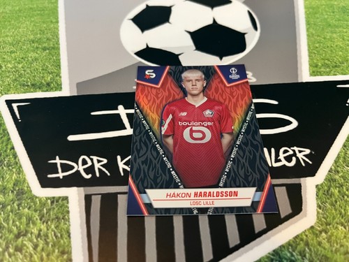 Topps UEFA Superstars Champions League 2023/24 Parallel Cards choose / wähle - Picture 19 of 36