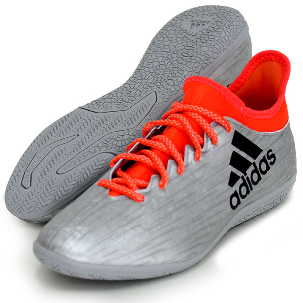 Adidas X 16.3 In Hombre Fútbol Indoor Zapatos Modelo S79576 Precio Recomendado Adidas X 16.3 In Hombre Fútbol Indoor Zapatos Modelo S79576 Precio Recomendado