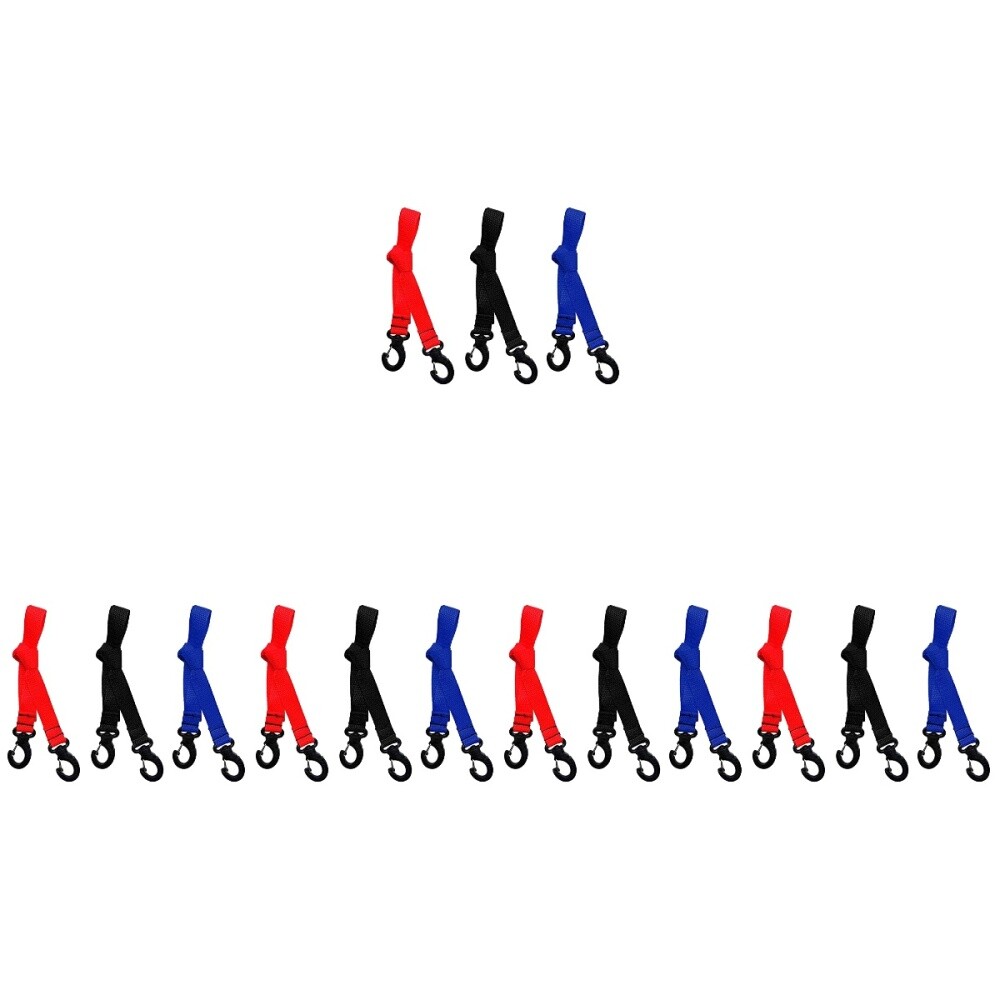 SALOMON Cinghia da sci resistente all'usura 3 pezzi accessori da sci cinghia giornaliera