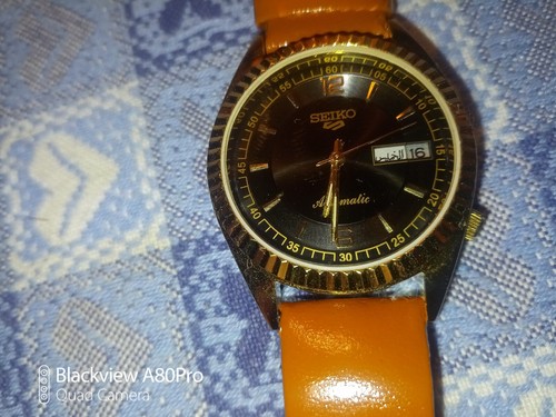 orologio seiko automatico - Foto 9 di 13