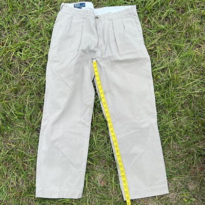 【古着】Ralph Lauren classic chino 90s polo s-l400.jpg