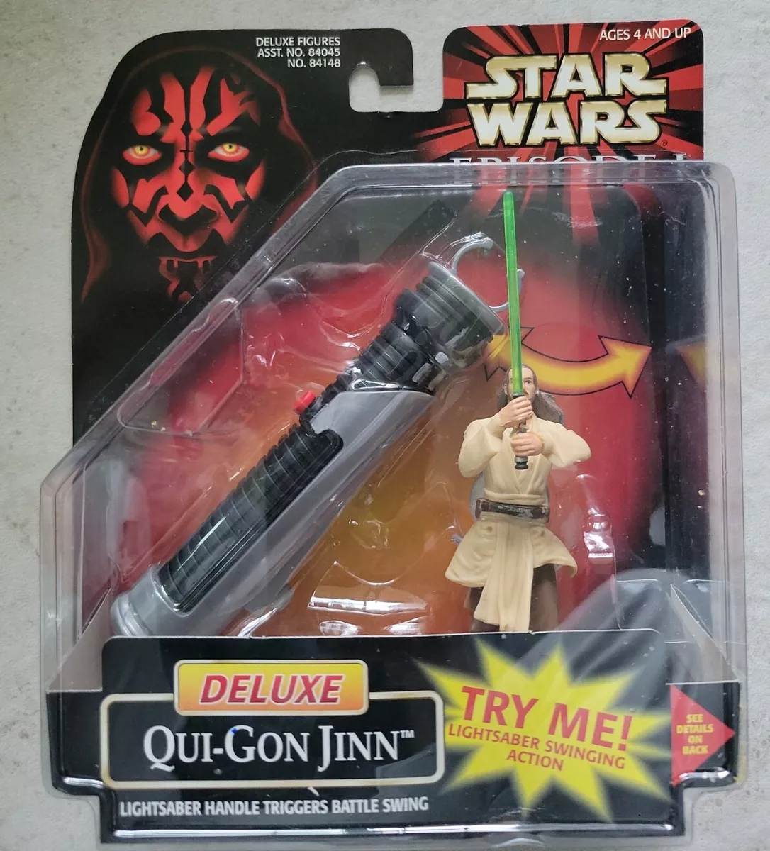 Qui-Gon Hilt – Star Wars