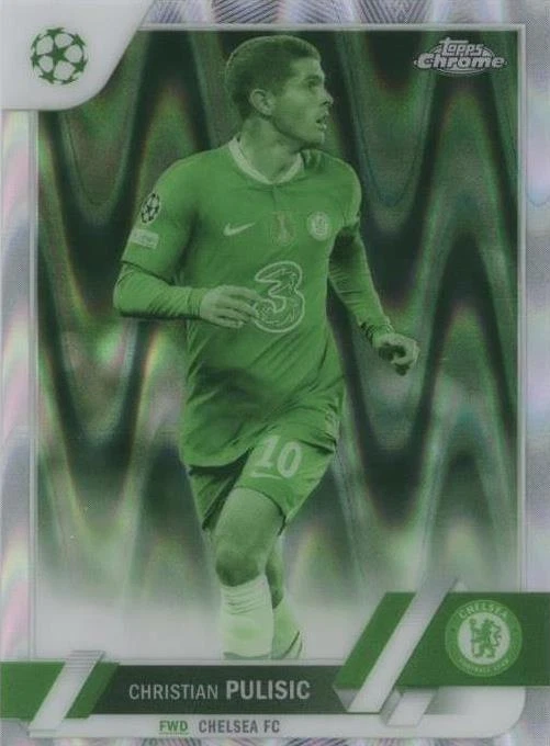 Night Vision Raywave Refractor