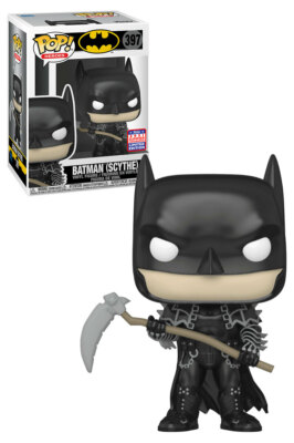 funko pop ザ・ダークナイト バットマン Death Metal Batman - Batman Death Metal - Dark Knight Funko Pop