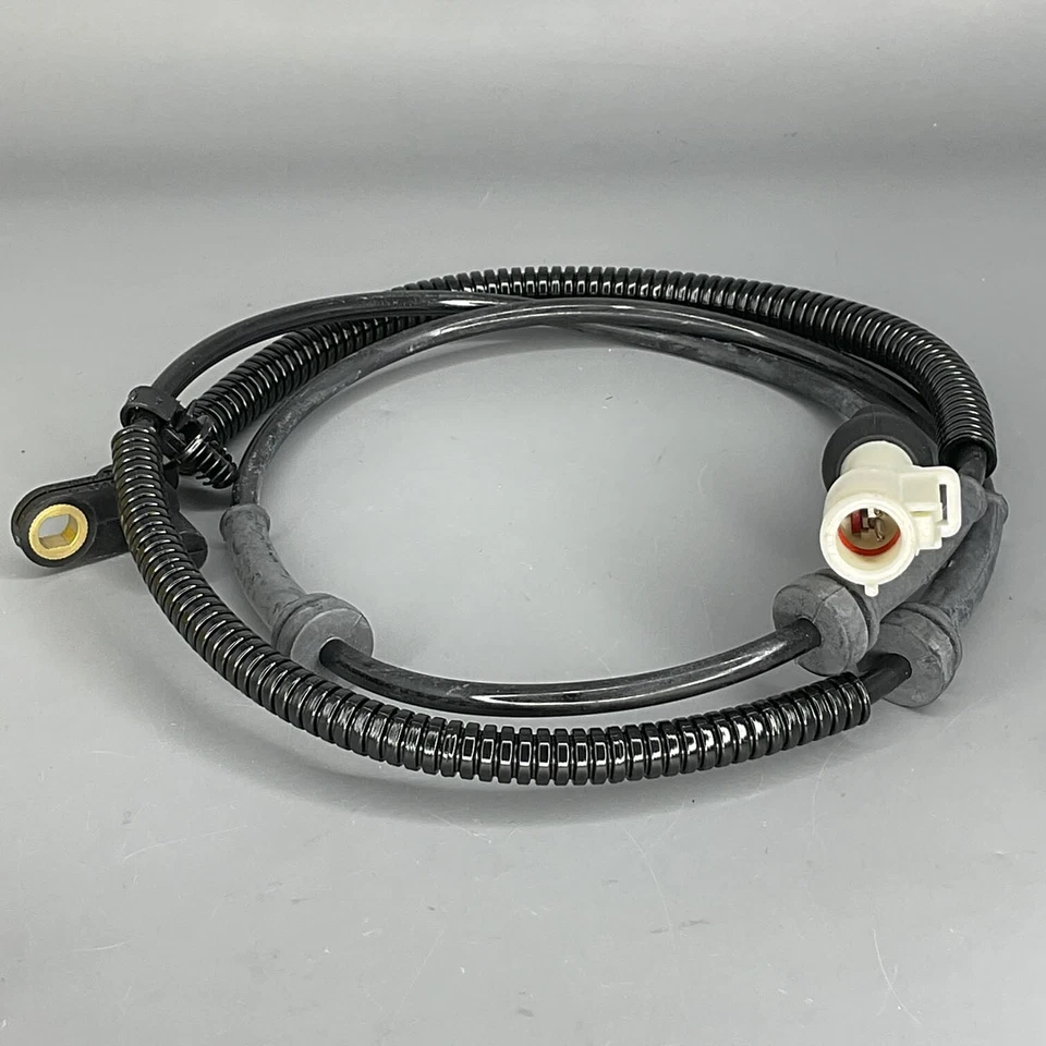 Sensor de velocidad de rueda ABS genuino Ford para Ford Taurus Mercury Sable 4F1Z-2C204-AA Foto 2 de 4