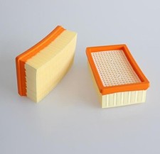 Flachfilter für KÄRCHER - ersetzt original Filter wie 2.863-005.0 für MV 4 5 6 P – Bild 10