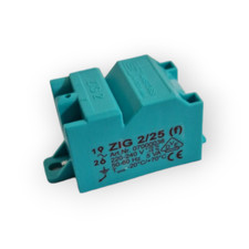 SIME 6098315 ONTSTEKINGTRANSFORMATOR ZIG 2/25 07000038 VERVANGING VOOR BOILER