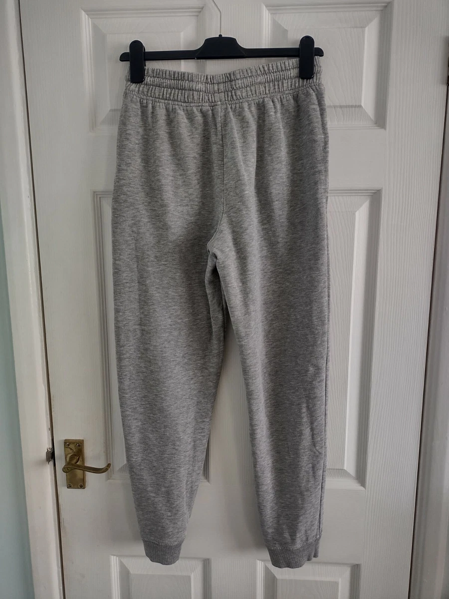 Next grey best sale joggers
