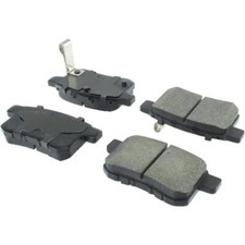 Stoptech Disc Brake Pad Set 309.14510 Stoptech Disc Brake Pad Set 309.14510