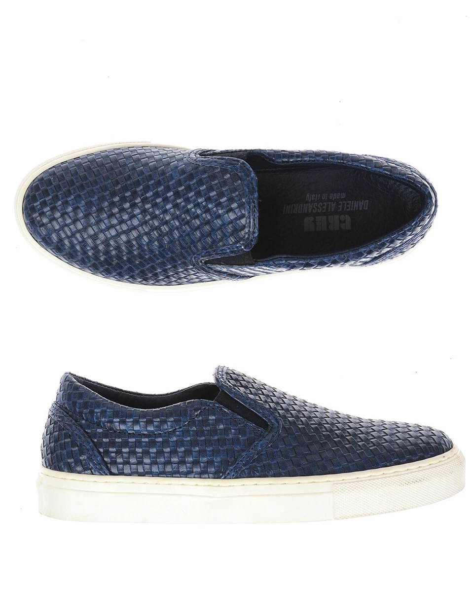 Daniele alessandrini sneakers sale