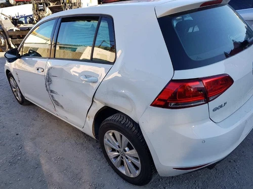 5G0868345 Mando Elevalunas Trasero Izquierdo para VOLKSWAGEN GOLF VII VAR 186379 - Imagen 5 de 10
