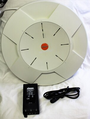 Xirrus XN8 Radio 8 802.11a/b/g/n Wi-Fi Array WLAN Access Point w/ Bracket & PSU