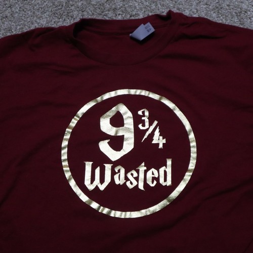 T-Shirt Medium 