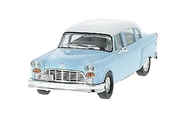 WhiteBox White Metal Diecast & Toy 1:43