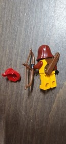 LEGO 853687 Ninjago The Hands of Time Accessory Set Minifigure Skylor njo300