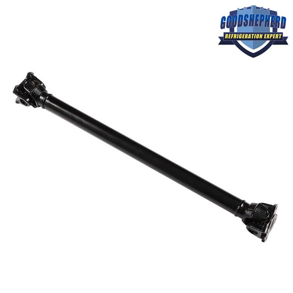 Front Drive Shaft For 2010/12-2014 BMW 528i 535i 550i 750i 750Li AWD 26208628043 Foto 4 de 4