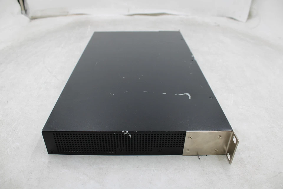 Extreme Networks 210-24t-GE2 24-Port Gigabit Ethernet Switch TESTED - Image 3 of 3