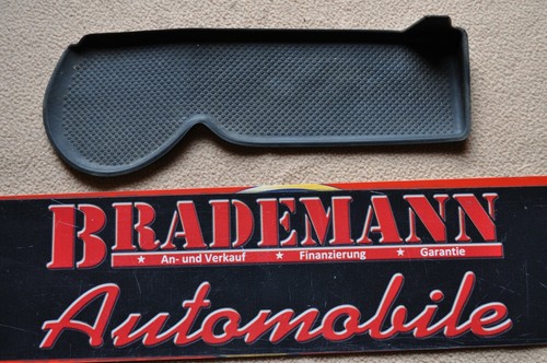 VW Passat Variant 3C Original Einlage Tür vorn links 3c1868133