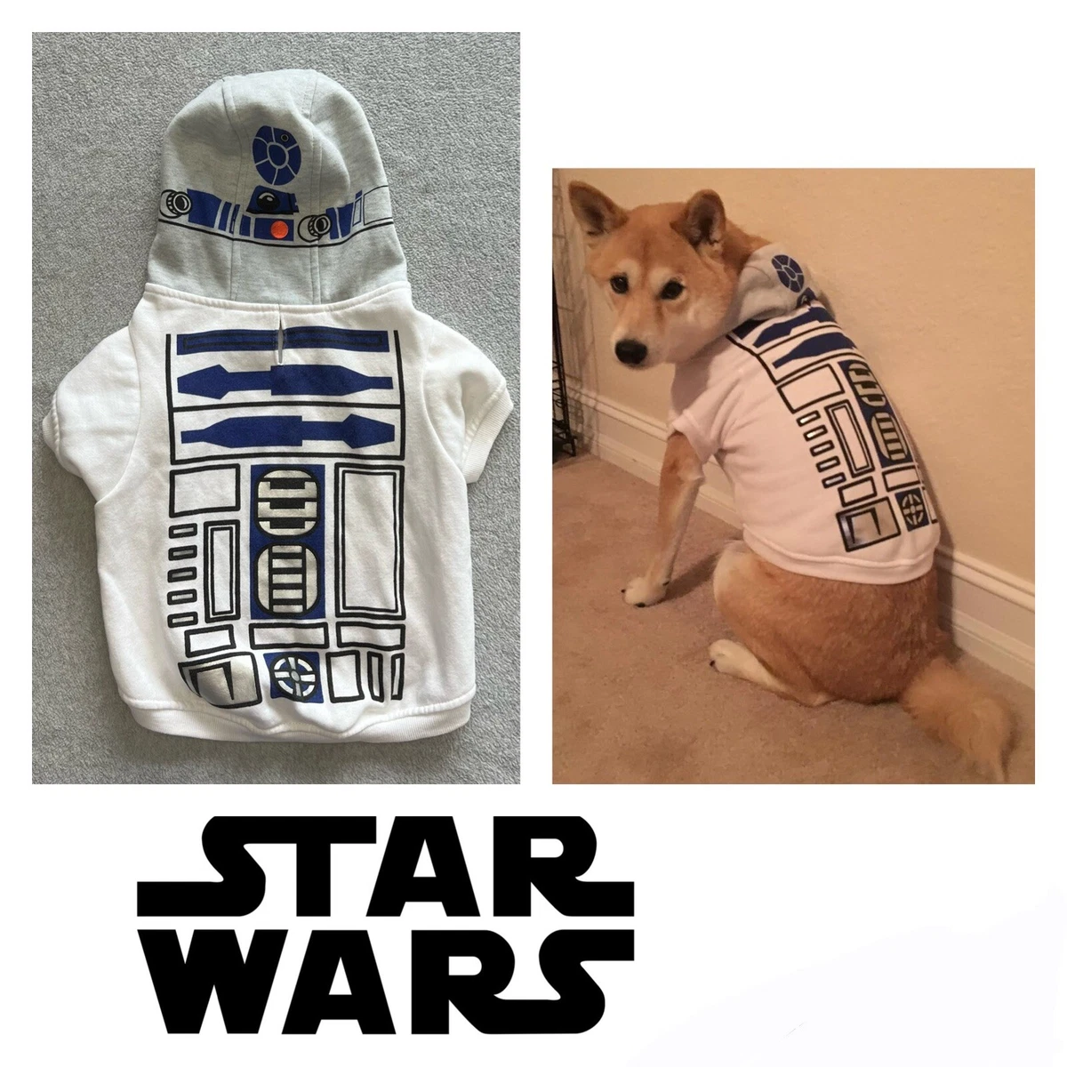 Petco top dog hoodies