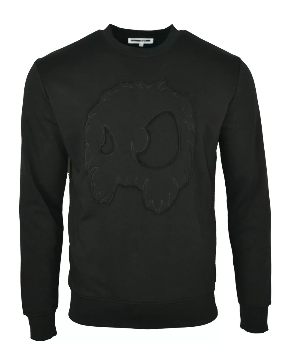 Mcq monster best sale sweatshirt