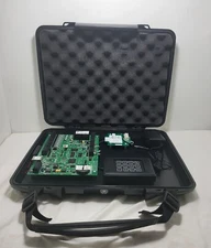 Lenel Genetec Avigilon Mercury EP1502  Access Control Board+Farpointe C RD &More