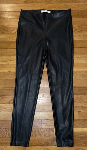 mng leather pants