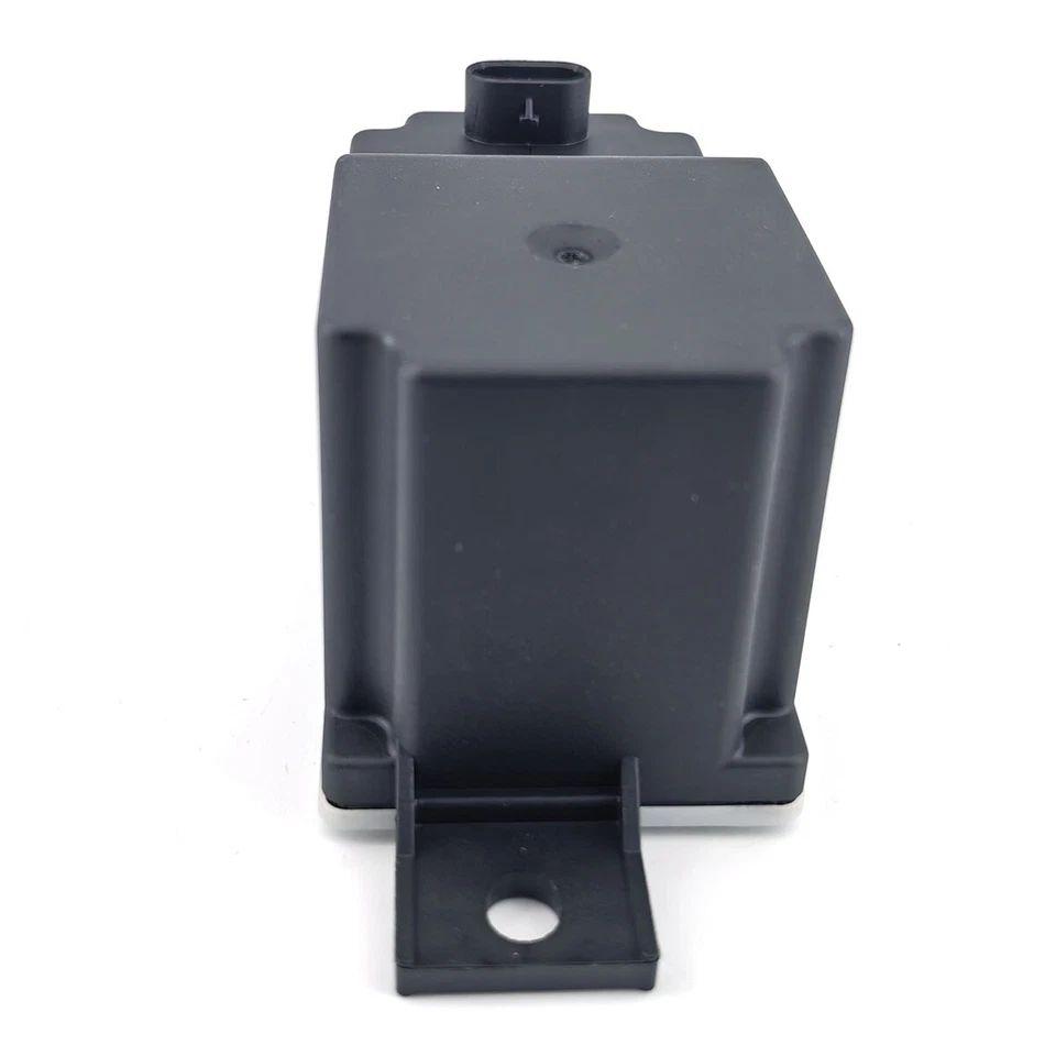 Módulo convertidor de voltaje batería auxiliar A2059053414 para Mercedes-Benz Clase C Foto 3 de 4