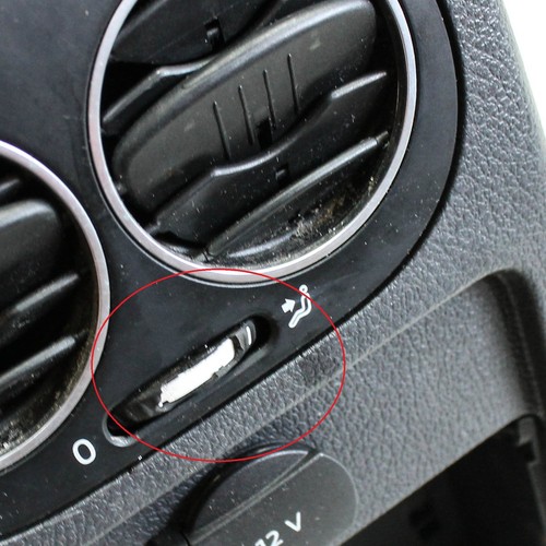 Reposabrazos VW GOLF PLUS 5M1, 521 5M0713187 1.6 gasolina 85kw 2005 2856318 - Imagen 7 de 7