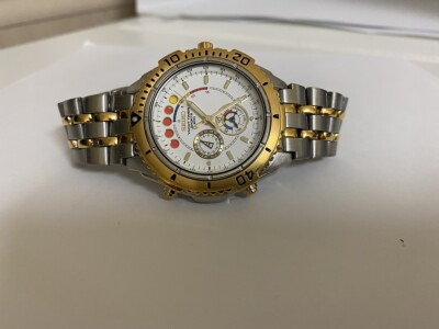 seiko sports 200 chronograph