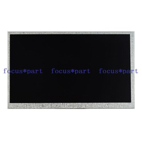 7" Innolux Repair AT070TN92 vx TFT LCD Screen Display 800x480 90 days warranty - Picture 1 of 4