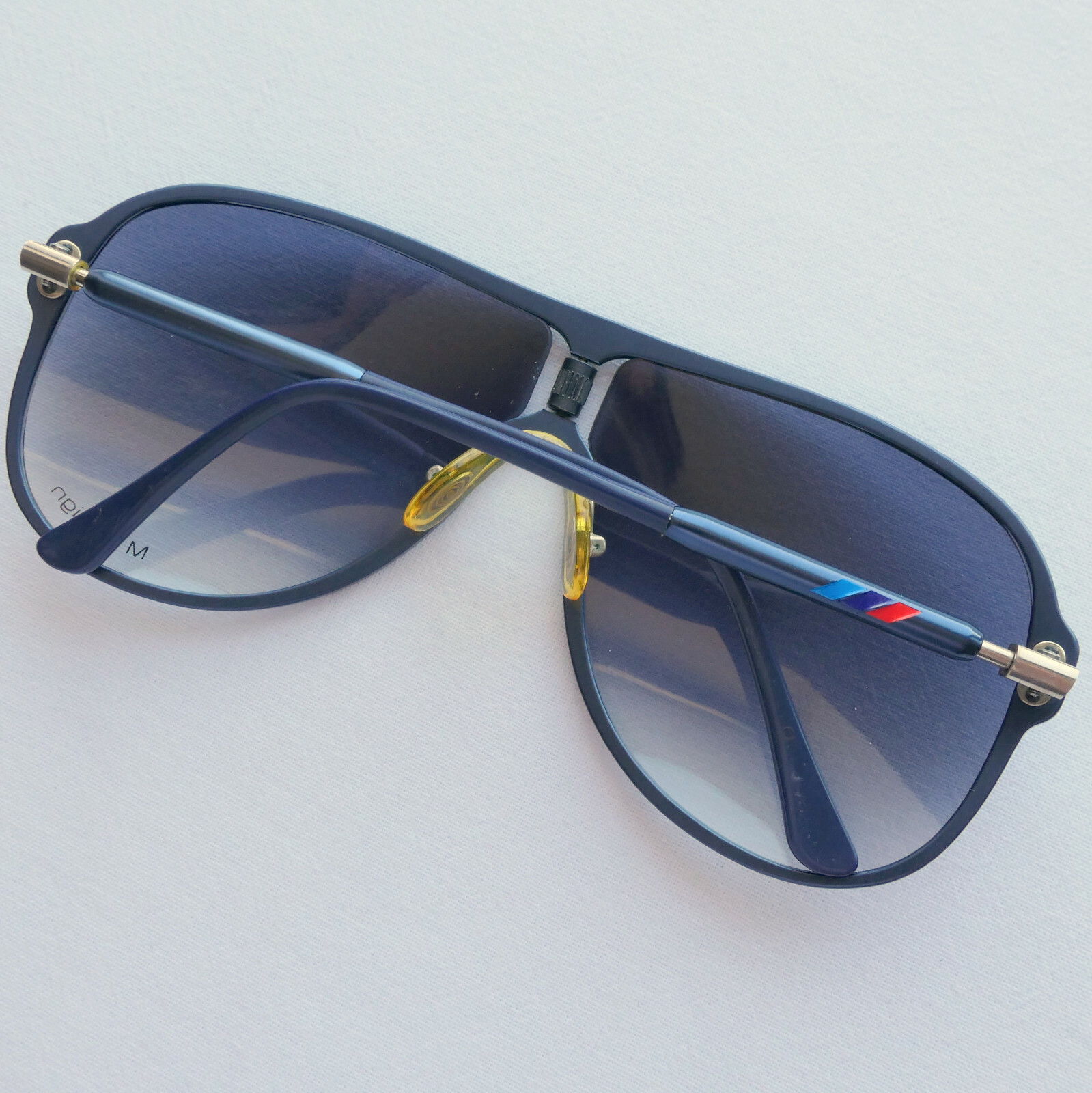 BMW M1 M3 M6 M Design 3.0 CSL Motorsport Racing Classic Car Accessory Sunglasses image 10