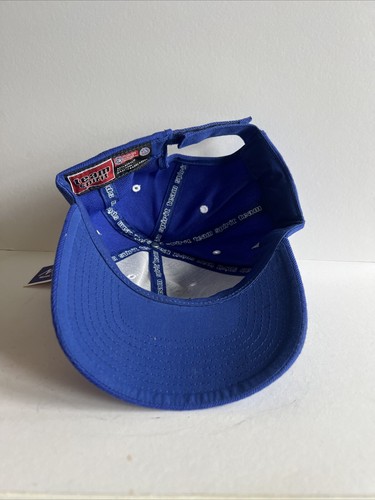 Duke Blue Devils NCAA Adjustable Hat Cap Team Spirit Brand New With Tags - Picture 6 of 8