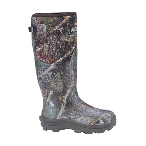 Dryshod Size 15 Nosho Gusset Ultra Hunt Camo Muck Style NSG-MH-CM - Picture 7 of 12