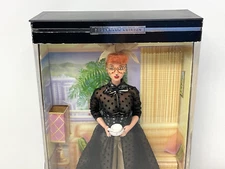 2002 I Love Lucy Lucille Ball as Lucy Ricardo LA at Last #B1078 New Damaged Box