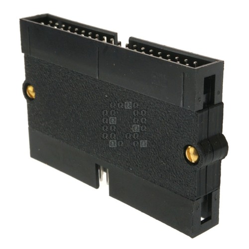 Quagmire Repair 39-Pin IDE EIDE ATA PATA Adapter, Male to Male - Picture 13 of 17