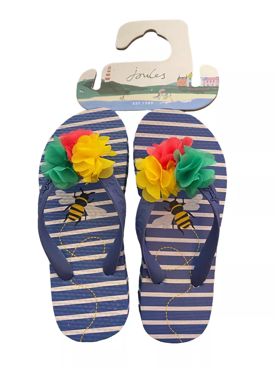 Junior flip flops sale