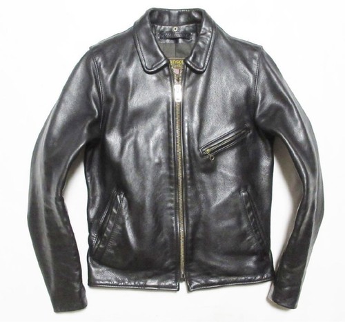 VANSON SINGLE RIDERS ENF-