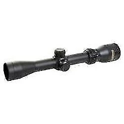 Mira telescópica Traditions Performance Firearms Muzzlloader Hunter Series - 3-9x40,... Foto 2 de 3