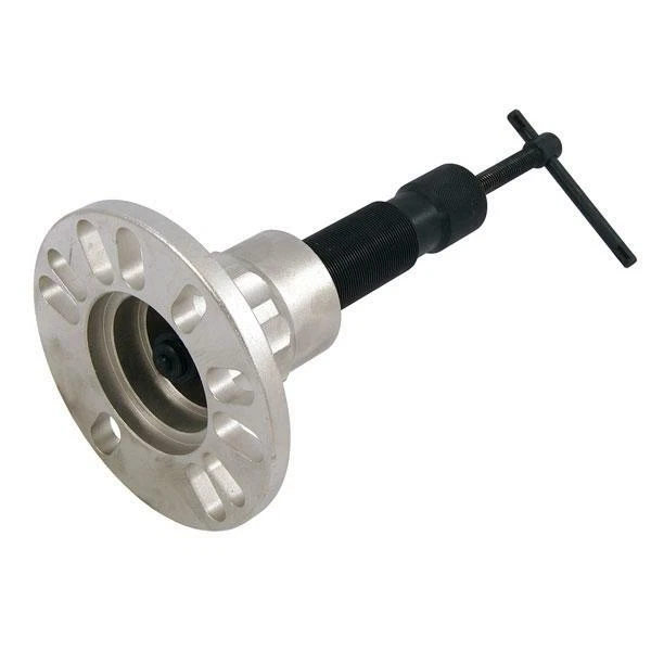 HYDRAULIC WHEEL HUB PULLER 10 TON RAM 4 5 BOLT HUB FOR VAG OPEL PEUGEOT VOLVO