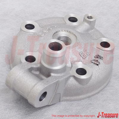 mm様 KAWASAKI KX100 1998-2009 2011-2013 Genuine Cylinder Head 11001