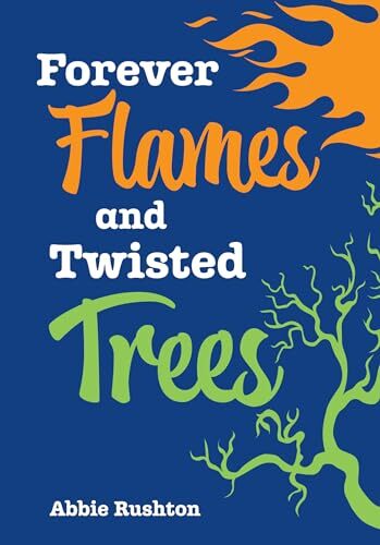 Forever Flames and Twisted Trees by Abbie Rushton PAPERBACK 9780008681159 - Image 5