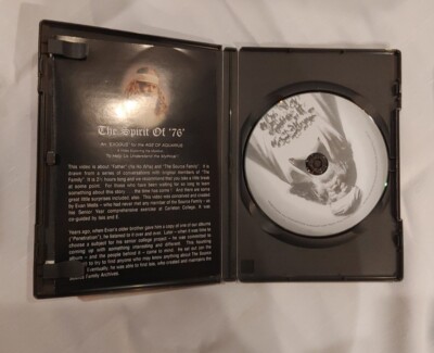 その他 Yahowha 13: Revisiting Father & The Source Family [DVD] Yahowa13 - Re-Visiting Father and The Source Family (DVD, 2009