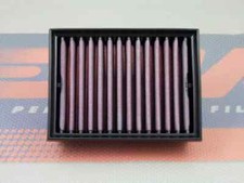 K&N Filtro Aria Per KTM RC8 RC8R 1150 1190 2008-2014 KT-1108