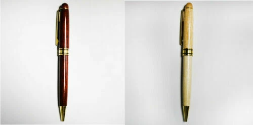 Stylo Bille, Roller de gamme