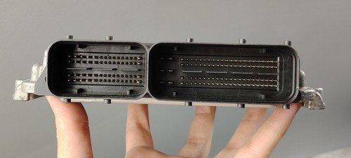 SUZUKI Vitara SX4 S-CROSS K14C ECM Engine Control MODULE 0261S11956 3391060R00 - Picture 8 of 11