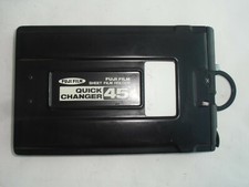 FUJIFILM FUJI QUICK CHANGE 45 film back holder for 4x5' cameras