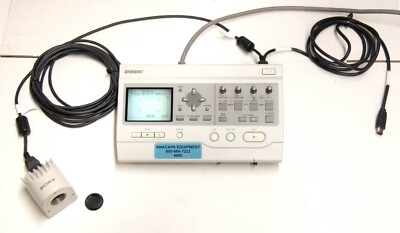 Sony DXC-S500 5 Megapixel Color Digital Camera w/ Controller For Microscope 9090