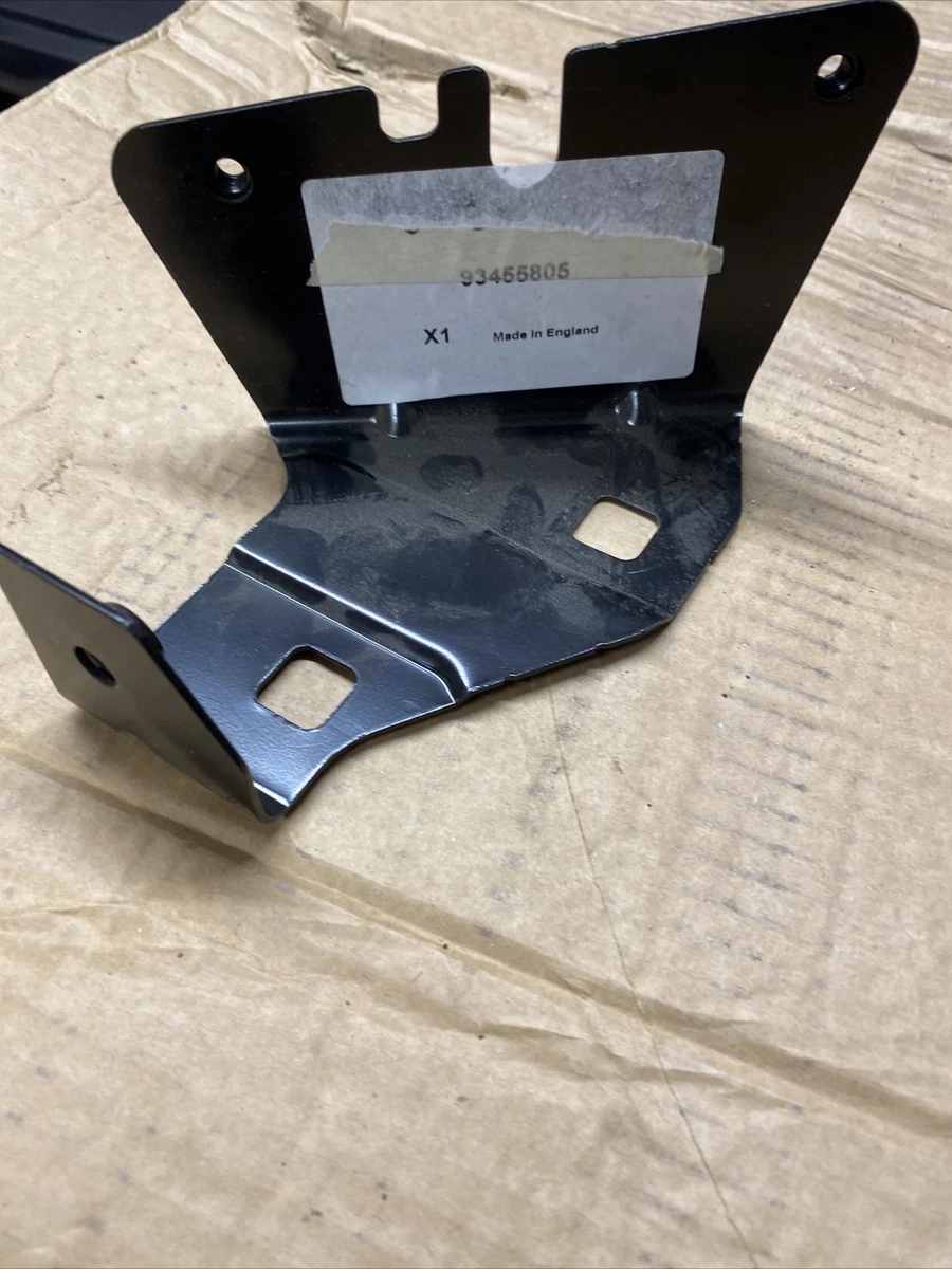 Renault Trafic MK3 1.6 Vivaro 2015-19 Wing Bracket Left N/S 