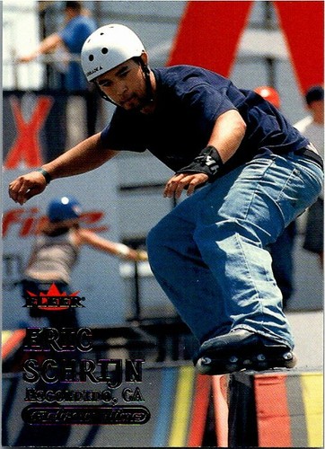 2000 Fleer Adrenaline - Pick / Choose Your Cards  - Picture 44 of 199