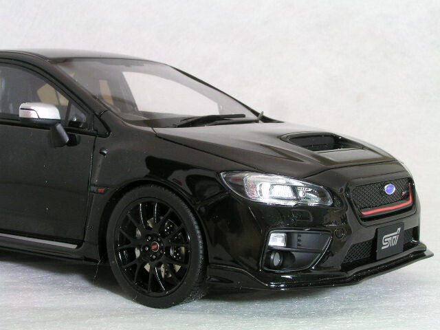 ミニカー Subaru S207 NBR Challenge Package 1:18 $_57.JPG?set_id=8800005007